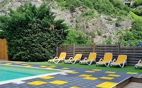Camping New Rabioux
